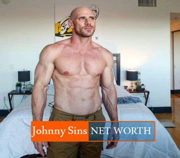 johny sins net worth|Johnny Sins Net Worth: The Rise and Success of a。